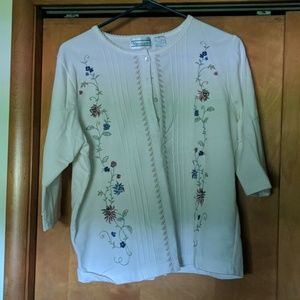 Woman's blouse
